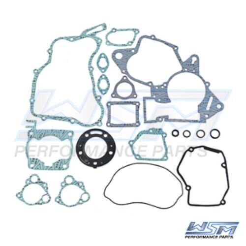 WSM Gasket Kit, Complete: Honda 125 CR '98-'99 - 25-626, 06111-KZ4-J00