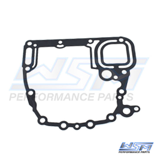 WSM Gasket, Base Mercury 200 - 300 Hp Verado - 510-60, 27-880624003, 880624003