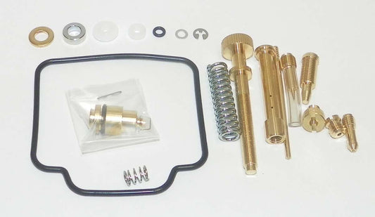WSM Carburetor Kit Polaris 600 Sportsman '03-04 - 016-430