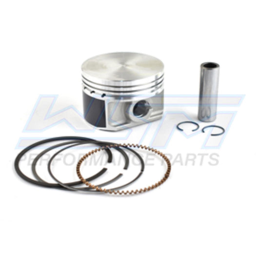 WSM Piston Kit Polaris 325 00-02 1mm Over - 50-303-07K, 3083972
