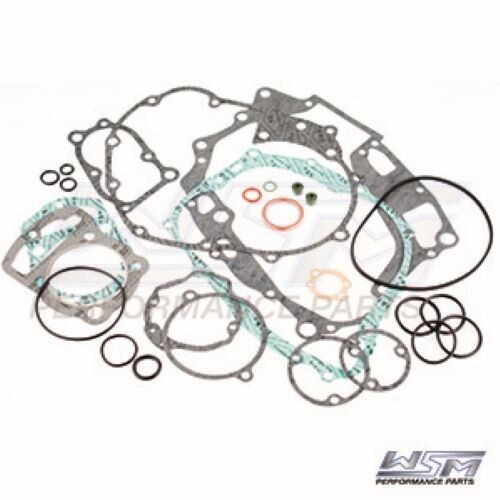 WSM Gasket Kit, Complete: Honda ATC 200 - '83-'86, 25-108-01,  061B1-965-T10