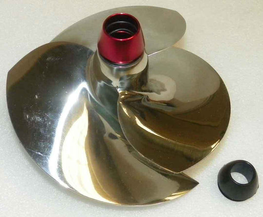 Solas Yamaha 700-800 Impeller YB-CD-14/18, 6R7-51321-00-8S, 65V-51321-00-00