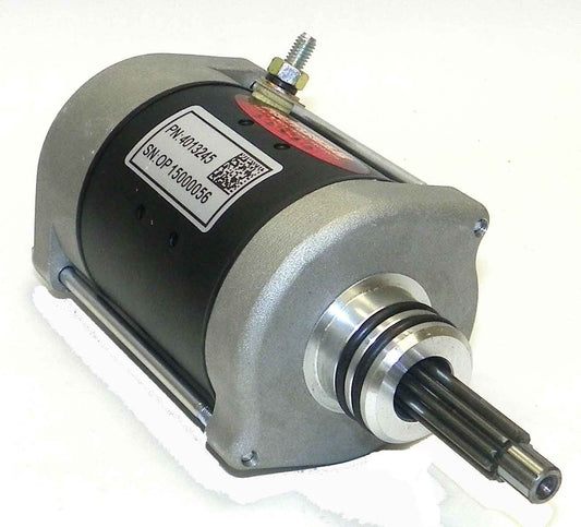 WSM Polaris 900 RZR 2011-2012 Starter PH110-PL17, 04013245, 04013059