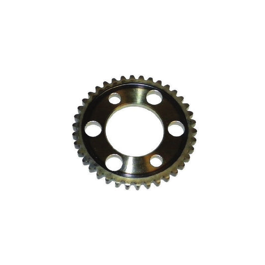WSM Yamaha 1000-1800 Cam Chain Sprocket 010-080, 6D3-12176-00-00