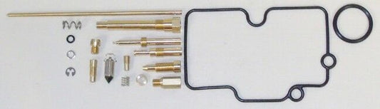 WSM Yamaha 450 YFZ 2004-2009 Carburetor Kit 016-320