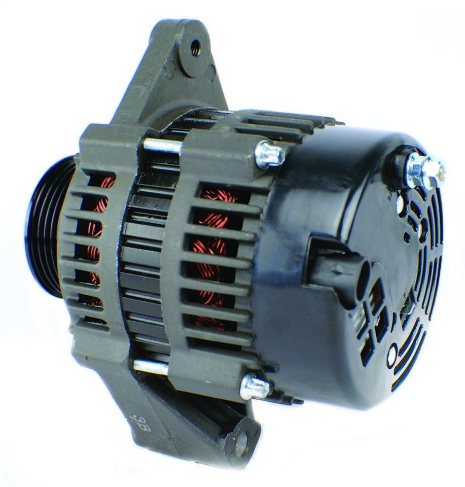 Crusader Pleasurecraft Alternator 12V 70Amp PH300-0043, RA097007C, 8400027