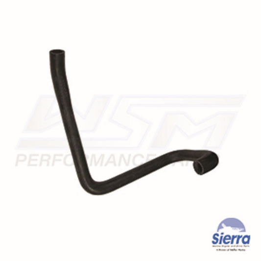 WSM SIERRA - Coolant Hose Mercruiser 7.4 Liter - 18-70943, 32-897491, 89749 1