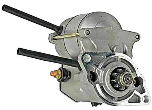 WSM Kawasaki 620 Mule Starter  1993 '01-'23 PH110-KW06, 21163-2124, 21163-2134