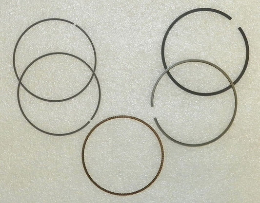 WSM Kawasaki 1200 / 1500 Piston Rings 010-944 13008-1196, STD AND OVERSIZES