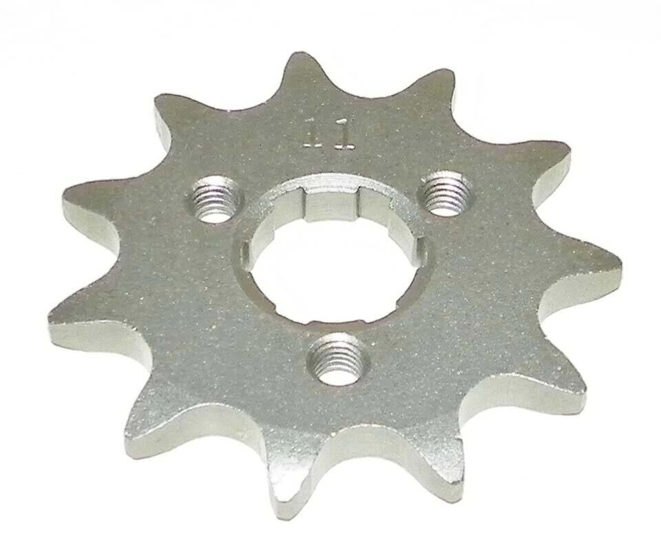 WSM Sprocket, Front Honda 185 / 200 ATC - FSH-006-11, 23801-958-000
