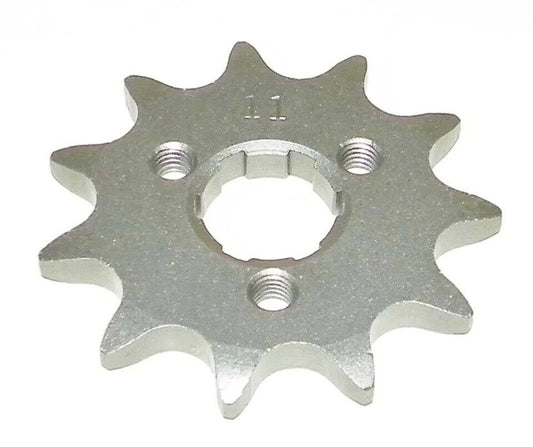 WSM Sprocket, Front Honda 185 / 200 ATC - FSH-006-11, 23801-958-000