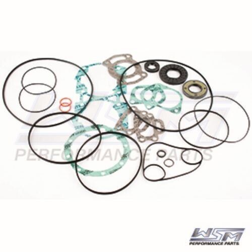 WSM SeaDoo 720 Complete Gasket & Seal Kit '96-'05 007-623, 290886317, 290886319