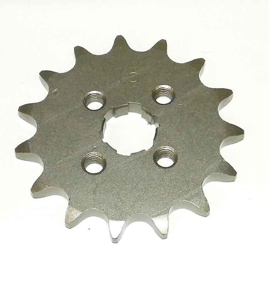 WSM Sprocket, Front Honda 60 - 80 - FSH-016-15