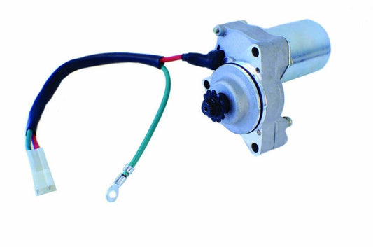 WSM Can-Am 90 DS / Quest '02-'05, Starter PH110-BB06, A31200152000