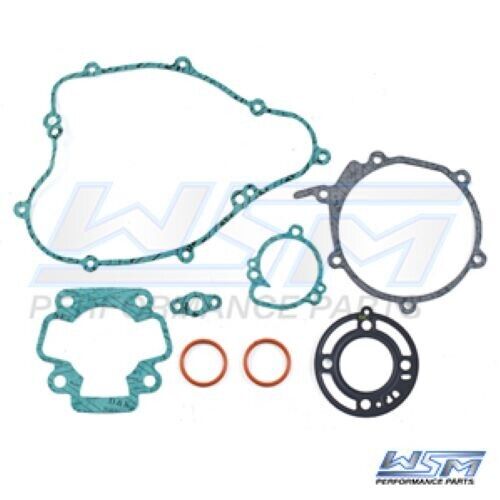WSM Gasket Kit, Complete: Kawasaki 65 KX / RM '00-'05 - 25-905