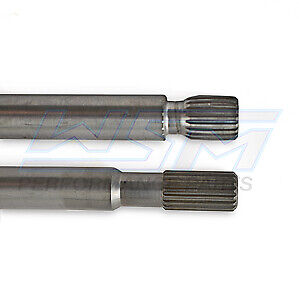 WSM Polaris 700 /780 / 900-1200 '96-'00 Drive Shaft 003-155-02, 6230103  24 3/8"
