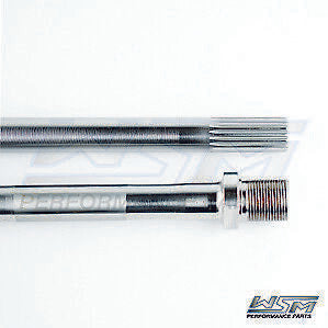 WSM Kawasaki 1200 Ultra 150 1999-2005 Drive Shaft 003-161-03 Note: 21 3/4"