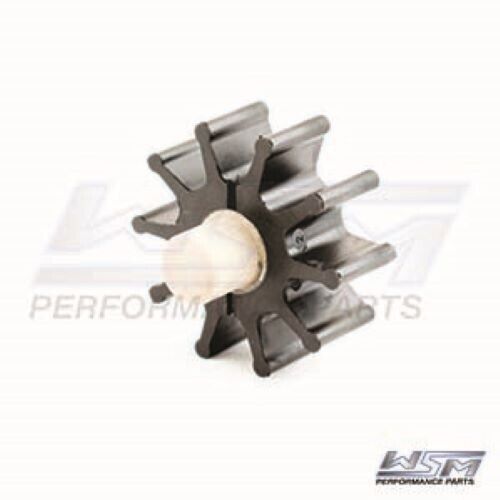 WSM Water Pump Impeller OMC, 700-680,  0986465