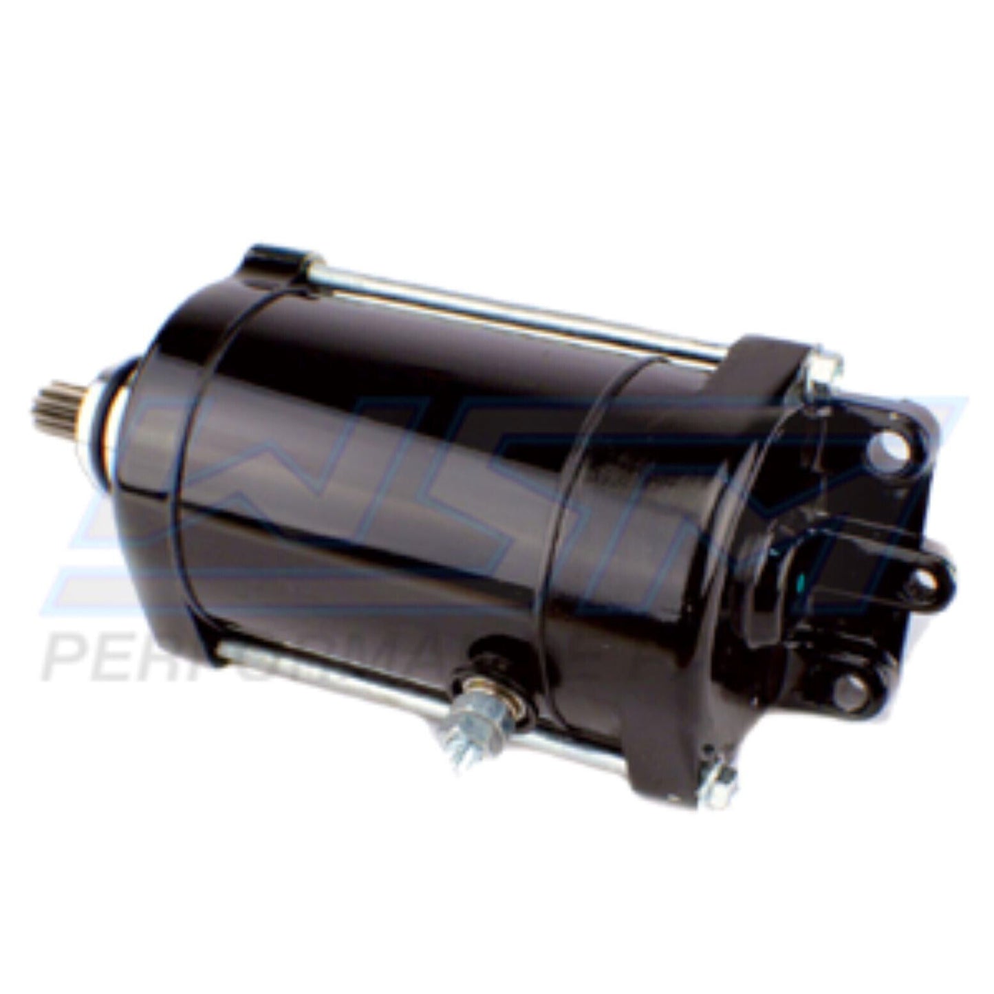 PROTORQUE / WSM Polaris 650-7805 SL SLT SLX Starter PH100-PL01, 3240110, 3240281