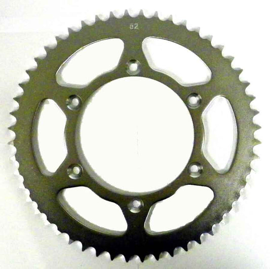 WSM Sprocket, Rear Kawasaki / Suz 125 - 450 - RSS-015-52, 64511-40266