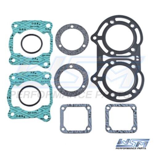 WSM YAMAHA 350 BANSHEE 1987-2006 TOP END GASKET KIT ATV 29-502