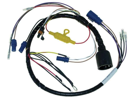 CDI HARNESS: JOHNSON / EVINRUDE 90 / 115 HP 60 DEGREE 1995 413-5085, 0585085