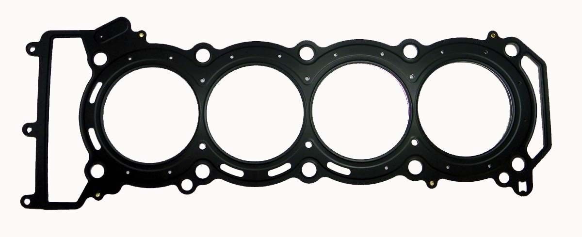 WSM Yamaha 1800 Head Gasket '09-'24 007-593-11, 6BH-11181-00-00, 6JC-11181