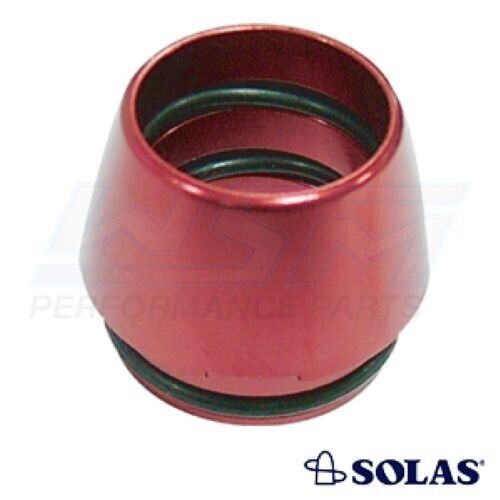SOLAS Impeller SeaL : Yamaha - YB Super, Chamber UK Series, SLA-008, 18mm Shaft