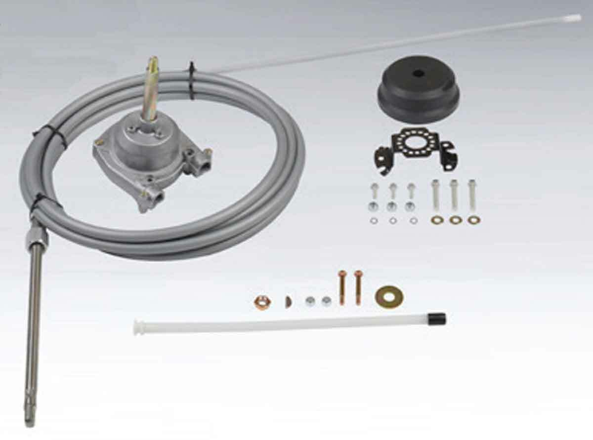 PRETECH - 3000 ROTARY STEERING SYSTEM PKG. 23FT - 900-318023