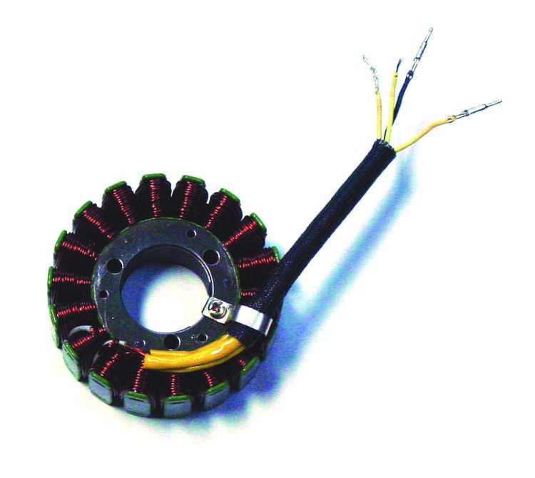 WSM PWC Sea-Doo 800-951 Armature Coil '95-'03 004-200, 290886588, 420886588