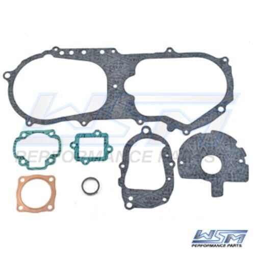 WSM Gasket Kit, Complete Polaris 90 Predator/ Scrambler/Sport '01-'06, 25-300-02