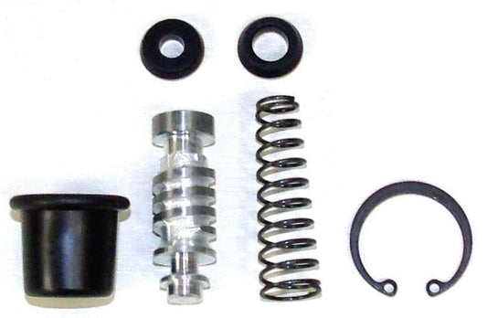 WSM  Master Cylinder Rebuild Kit, Rear Yamaha 350 Warrior '90-04 -  06-351
