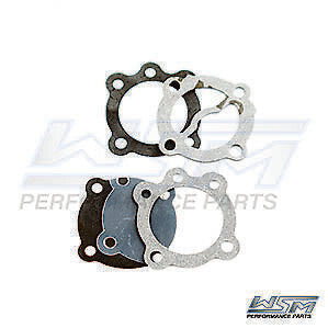 WSM FUEL PUMP REPAIR KIT 8-15 HP - 600-125-07, 15170-93920, 99954-15KIT