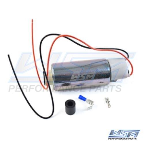 FUEL PUMP: MERCURY / MERCRUISER 65 - 150 HP EFI / 4.5LMPI, 600-088, 8M0062770