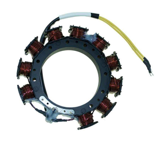 CDI STATOR MERCRUISER / MERCURY / MARINER 4 CYL 40 AMP - 174-6231K1, 398-6231A10