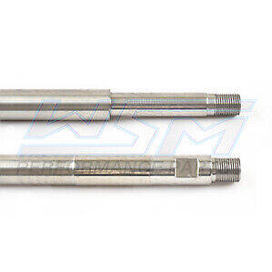 WSM Tiger Shark 640 Drive Shaft '94-'96 003-191,  0673-363, 0673-152 Length 23"