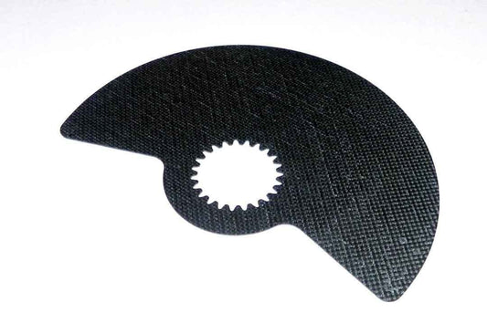 Sea-Doo 720 GTI Carbon Fiber Rotary Valve 006-RV147