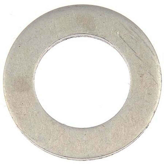 WSM Johnson / Evinrude Drain Plug Gasket 25 - 300 Hp 4-Stroke '98-'21, 555-25