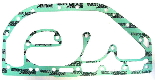 WSM Johnson / Evinrude 60-75 Hp  Exhaust Cover Gasket 520-15, 0319097, 0331916