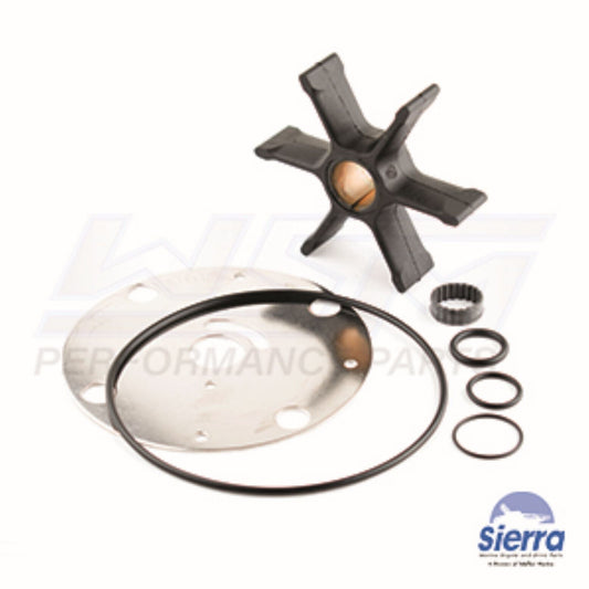 WSM Water Pump Service Kit OMC -  18-3286