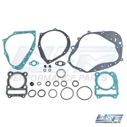 WSM COMPLETE GASKET KIT 200 DR '86-'88 / '96-'20 25-935, 11401-42830