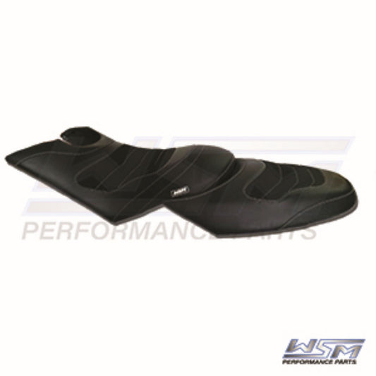 WSM Seat Cover Sea-Doo GTX / RXT 02-09 - 015-115