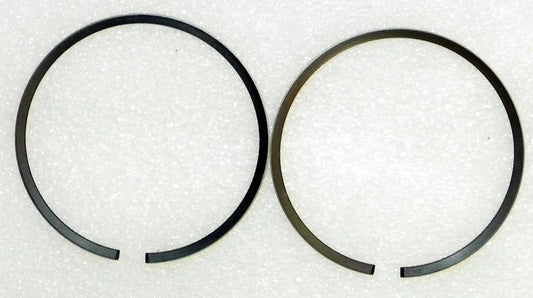 Yamaha 200 Blaster 1988-2006 Piston Ring Set 51-530-04 - .25mm - 3JM-11601-00-00