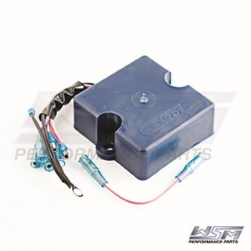 WSM Yamaha 650 / 700 CDI Box '90-'95 - 004-212, 6M6-85540-00-00, 6M6-85540-01-00