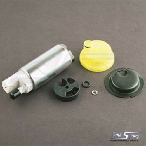 WSM YAMAHA 200-300 HP HPDI FUEL PUMP 600-115, 18-7343, 60V-13907-00-00