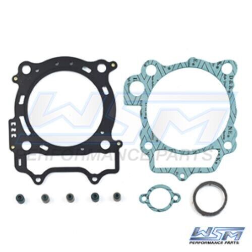 WSM TOP END GASKET KIT YAMAHA 450 WR-F / YZ-F '06-'14,  29-1056