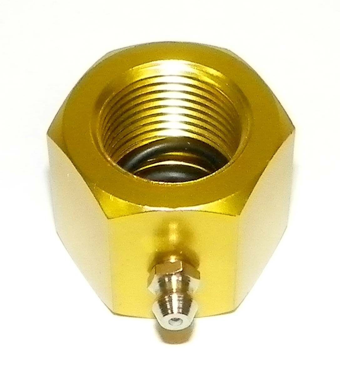Precision TILT TUBE GREASE NUT JOHNSON / EVINRUDE / NISSAN / YAMAHA 986-505