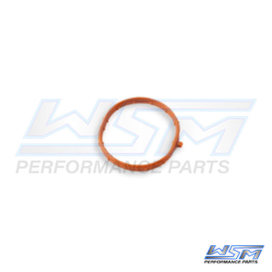 WSM Plenum O-Ring Yamaha 1050 - '16-24 - 008-683-21, 6EY-14126-00-00