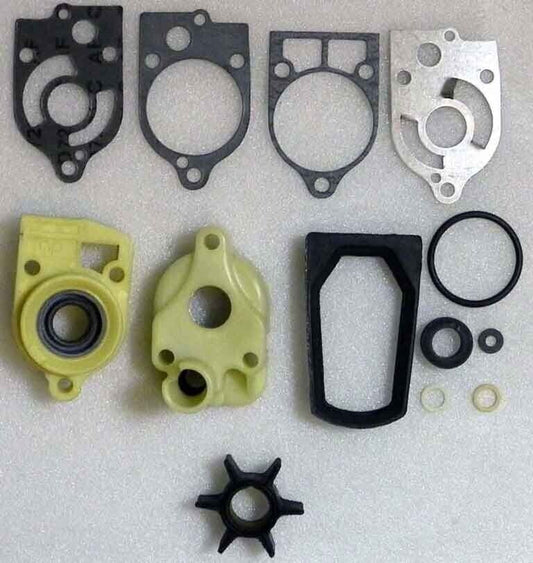 SIERRA WATER PUMP KIT COMPLETE MERCURY 50 / 70 HP - 18-3323, 46-73640A2
