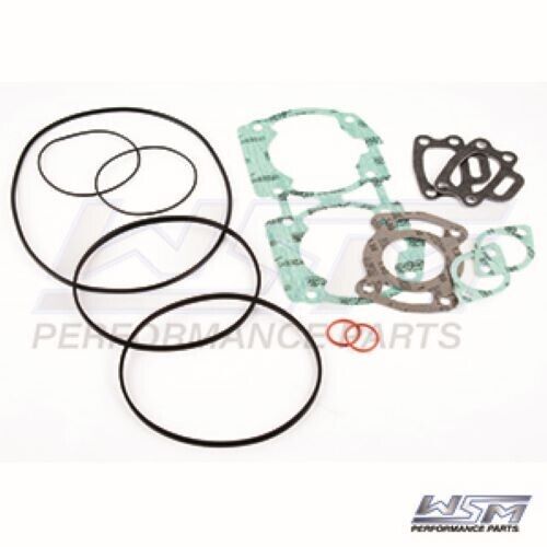 WSM Seadoo 650 Top End Gasket Kit '93-'95 007-621-01